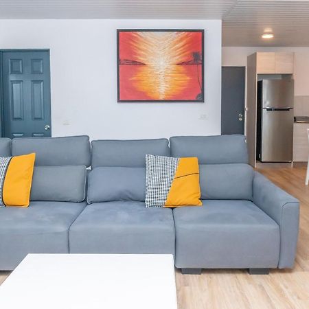 帕皮提Vairaatoa Nui Cosy Duplex In Papeete公寓 外观 照片