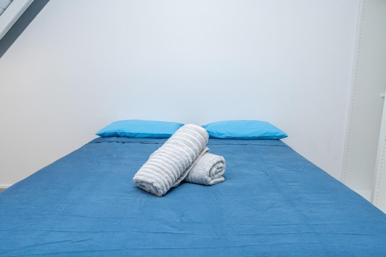 帕皮提Vairaatoa Nui Cosy Duplex In Papeete公寓 外观 照片