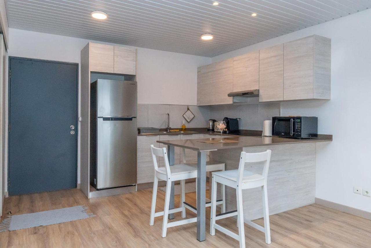 帕皮提Vairaatoa Nui Cosy Duplex In Papeete公寓 外观 照片
