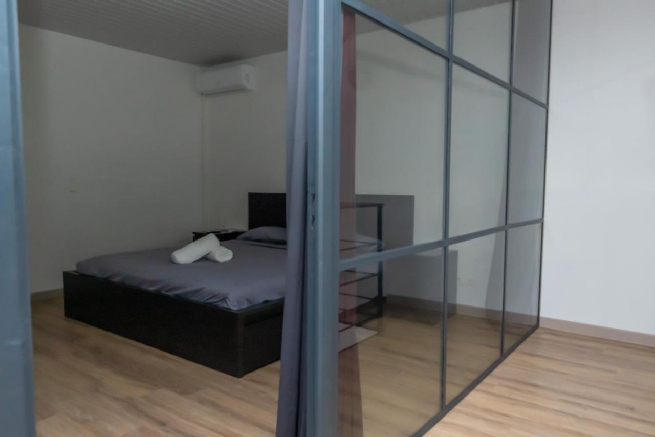 帕皮提Vairaatoa Nui Cosy Duplex In Papeete公寓 外观 照片