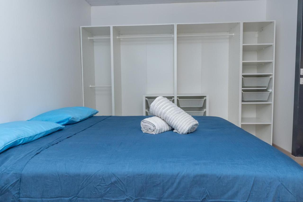 帕皮提Vairaatoa Nui Cosy Duplex In Papeete公寓 外观 照片