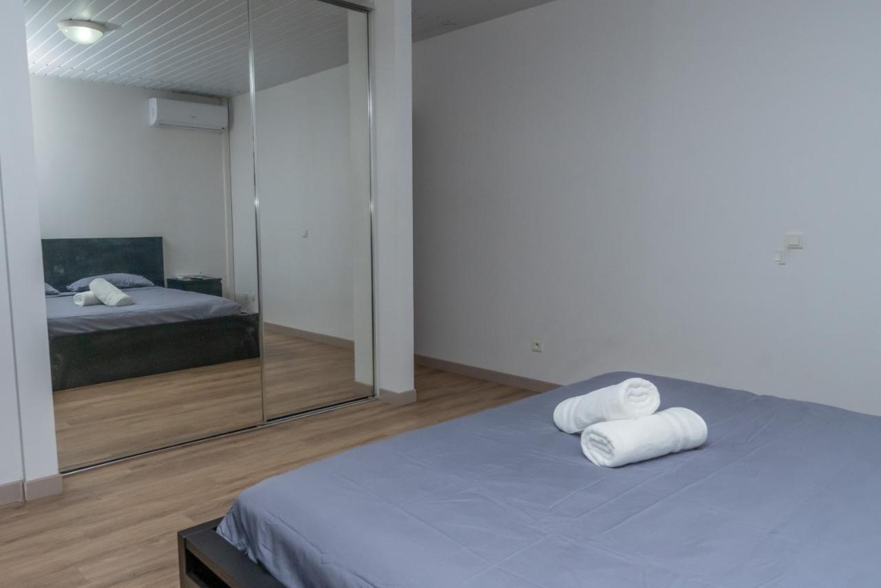 帕皮提Vairaatoa Nui Cosy Duplex In Papeete公寓 外观 照片